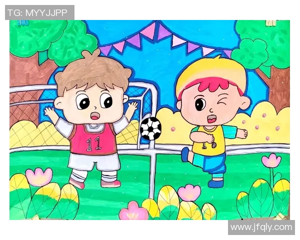 足球明星绘画素材分享助你创作出精彩的足球艺术作品