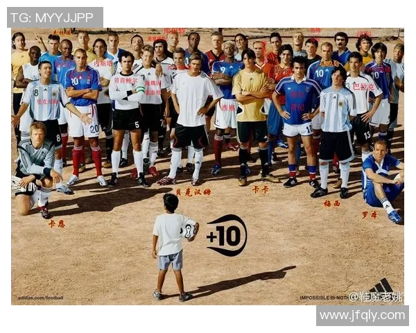 足球明星访谈大比拼谁将成为球迷心中的最佳偶像 足球明星访谈大比拼谁将成为球迷心中的最佳偶像