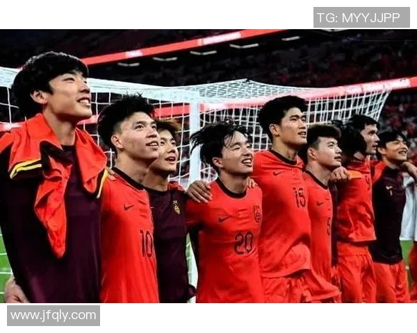 中国U22足球队迎战巴林队力争小组出线全力以赴展现青春风采