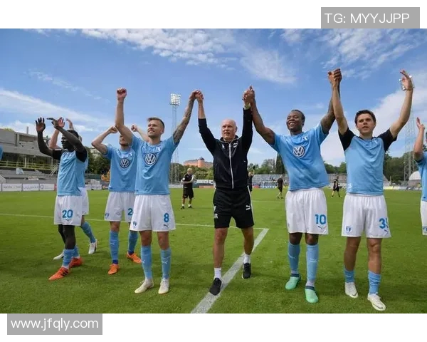 卡尔玛与马尔默的对决谁能在瑞超赛场上笑到最后