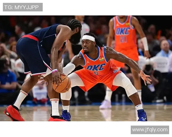 快船与雷霆精彩对决录像回放全程回顾与精彩瞬间分析