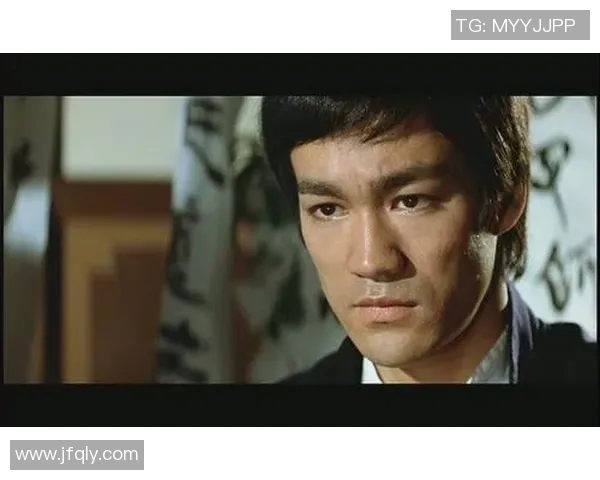 李小龙与马库斯的巅峰对决谁能胜出武道之争的传奇时刻 李小龙与马库斯的巅峰对决谁能胜出武道之争的传奇时刻