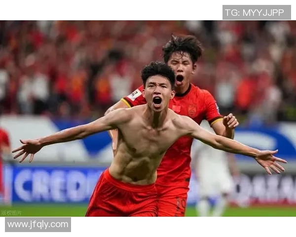 2018年国足世预赛成绩回顾与分析揭示球队发展方向